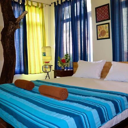 Da Mantra House Hotel Tiruvannamalai Ngoại thất bức ảnh